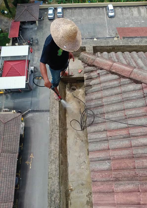 Project Reference 1